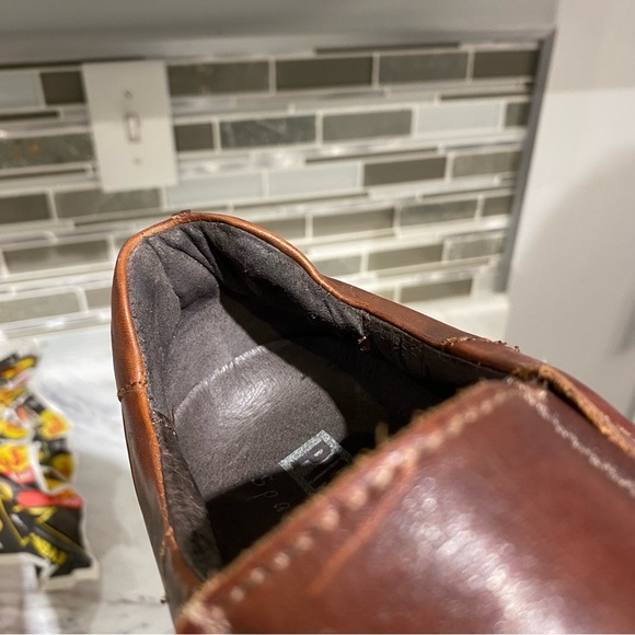 Pikolinos leather loafers men’s shoes Spanish Design - Picture 13 of 16